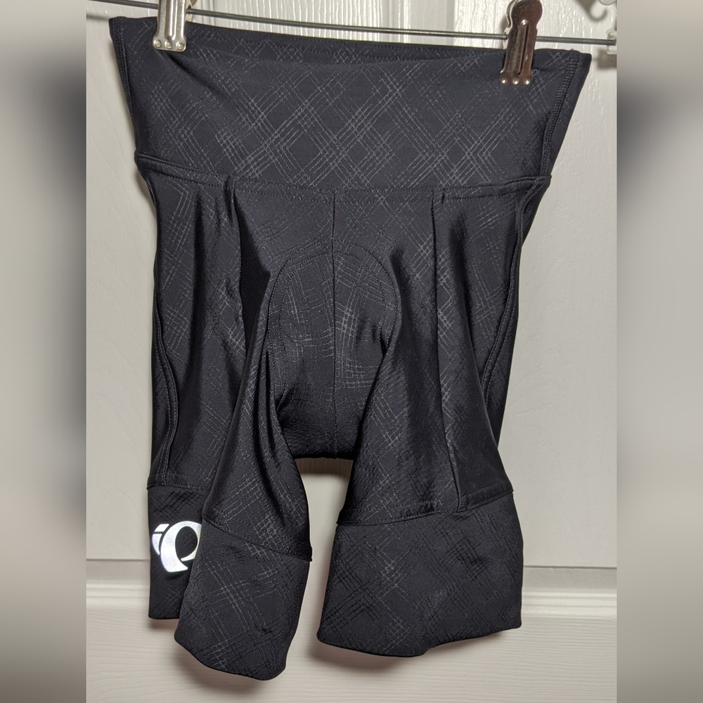 Womens Pearl Izumi Pursuit Attack Padded Cycling Short - NWOT